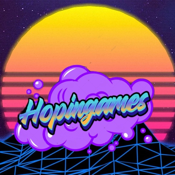 hopingames